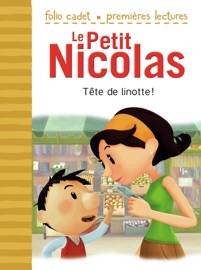 Le Petit Nicolas (Tome 39) - Tête de linotte ! - Emmanuelle Lepetit