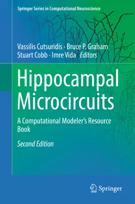Read: Hippocampal Book Microcircuits