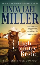High Country Bride - Linda Lael Miller