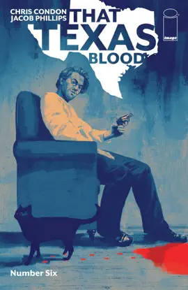 Read: That Texas Blood Book #6