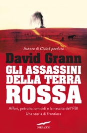 Gli assassini della Terra Rossa