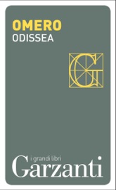 Odissea - Omero