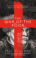 Éric Vuillard & Mark Polizzotti - The War of the Poor artwork