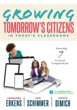 Read: Growing Tomorrow's Book Citizens in Today's Classrooms