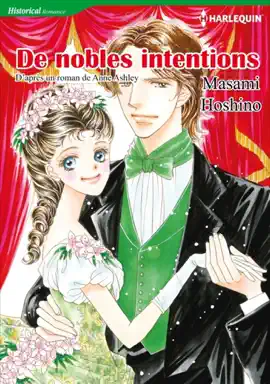 Read: De Nobles Book Intentions
