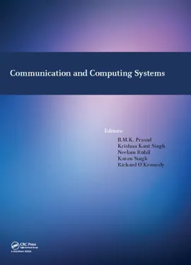 Read: Communication and Book Computing Systems