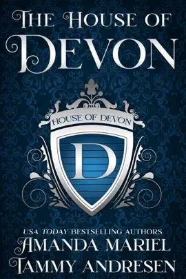 Read: Book House of Devon