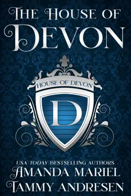 House of Devon by Tammy Andresen & Amanda Mariel book