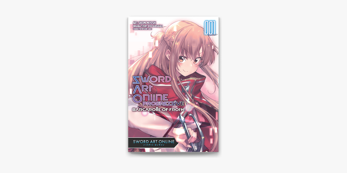 Sword Art Online Progressive 2 - light novel