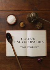 Cook's Encyclopaedia - Tom Stobart Cover Art