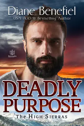 Read: Deadly Purpose Book