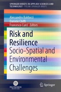 Risk and Resilience by Alessandro Balducci, Daniele Chiffi & Francesco Curci