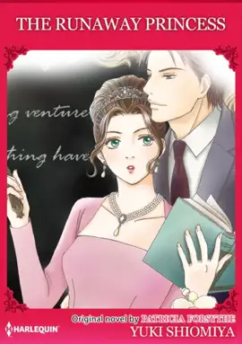 Read: The Runaway Princess Book