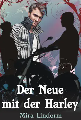 Read: Der Neue mit der Book Harley