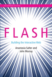 Flash - Anastasia Salter & John Murray