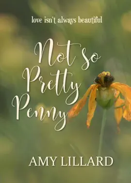 Read: Not So Book Pretty Penny