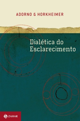 Capa do livro O Que é Dialética de Theodor Adorno
