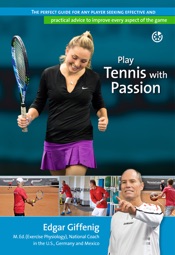 Play Tennis with Passion