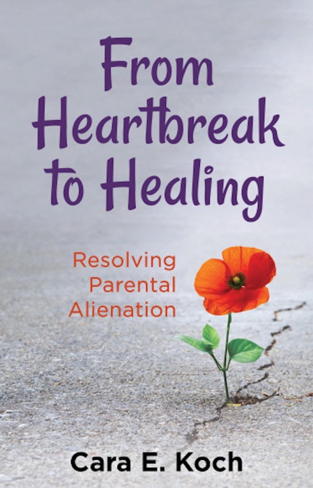 From Heartbreak to Healing