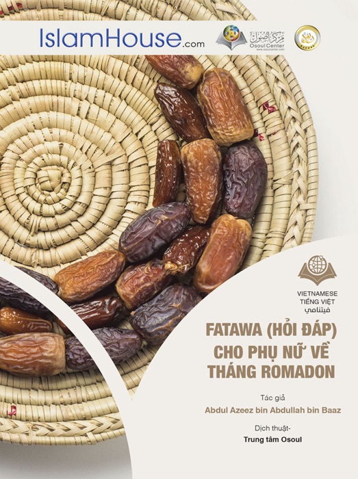 Fata-wa (Hỏi Đáp) Cho Phụ Nữ Về Tháng Ramadan