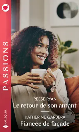 Read: Book Le retour de son amant - Fiancée de façade