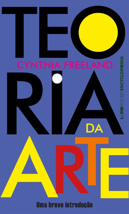 Teoria da arte