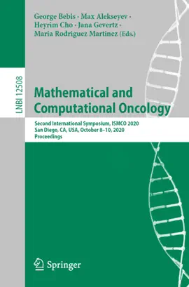 Read: Mathematical Book and Computational Oncology