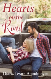 Hearts on the Road - Diana Lesire Brandmeyer