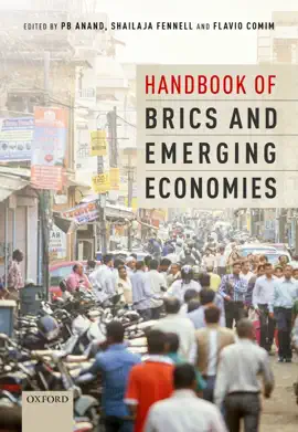 Read: Handbook of BRICS and Emerging Book Economies
