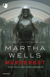 Murderbot - Martha Wells