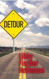 Detour - Libby Fischer Hellmann