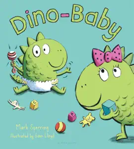 Read: Dino-Baby