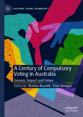 Read: A Century of Book Compulsory Voting in Australia