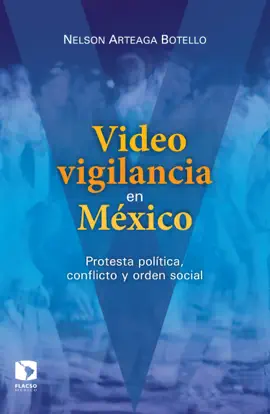 Read: Videovigilancia en México Book