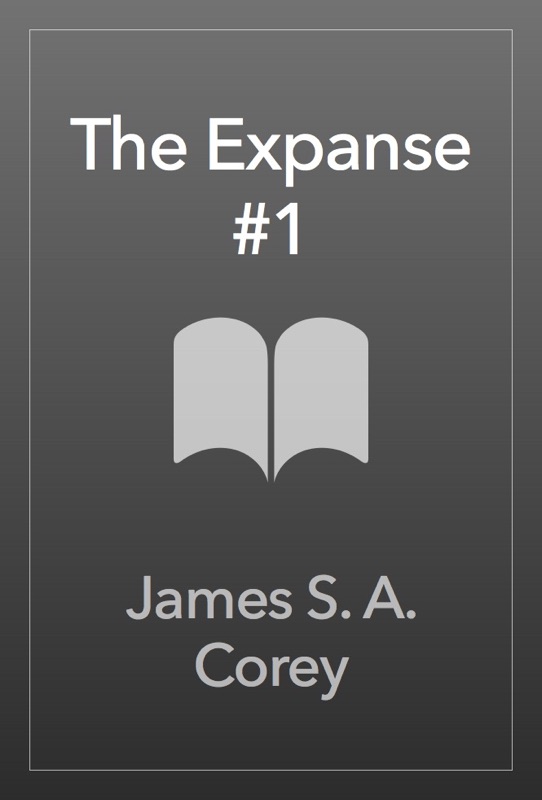 The Expanse #1