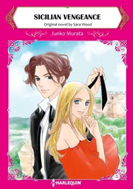 Read: Sicilian Vengeance Book