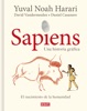 Book Sapiens. Una historia gráfica (volumen I)