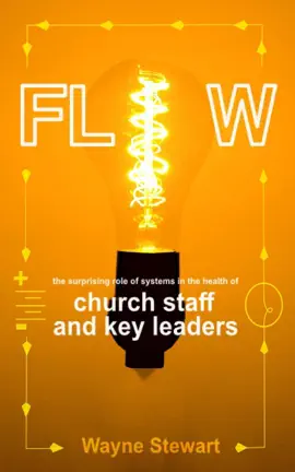 Flow: The Surprising Role of Systems in the Health of Church Staff and Key Leaders