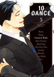 10 Dance Volume 5 by Inouesatoh