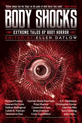 Read: Book Body Shocks