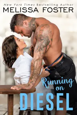 Running on Diesel by Melissa Foster book