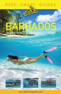 Reef Smart Guides Barbados by Peter McDougall, Ian Popple & Otto Wagner