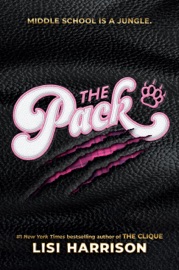 The Pack - Lisi Harrison