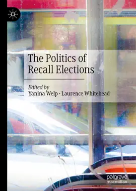 Read: The Politics of Book Recall Elections