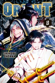 Orient Volume 8