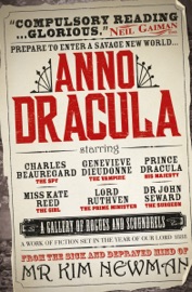 Anno Dracula - Kim Newman
