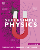 DK - Super Simple Physics artwork