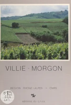 Read: Villié-Morgon
