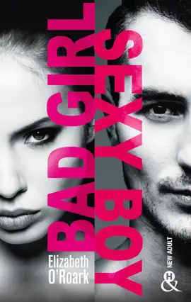 Read: Bad Girl, Book Sexy Boy - Extrait gratuit