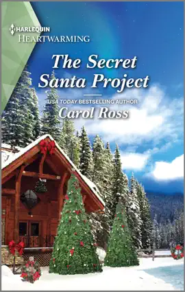 Read: The Secret Santa Book Project